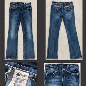 MISS ME Jeans, Size 29